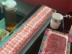 -京悦南门涮羊肉·羊蝎子火锅(田林路店)