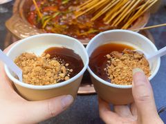 -镇江龙·火锅串串(武侯祠店)