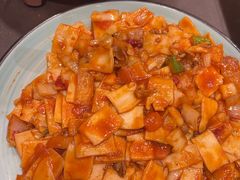 -西部马华清真食府·丝路菜(大钟寺店)