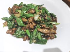 -清雅臻品·竹林院落·新派青岛菜(崂山店)