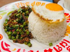 -曼谷食堂·泰国家庭料理
