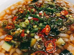 -烤无忌·新疆菜馆(格林威治城店)