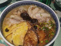 -得意楼蒸菜馆