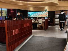 -巴奴毛肚火锅(悠唐购物中心店)
