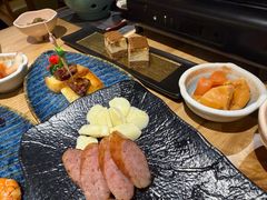 -翼精致料理(昆山旗舰店)