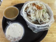 -小草糖水(海棠村店)