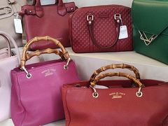 -六六奢品·vintage中古·回收二手奢侈品包包手表首饰(环球港店)