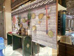 -西藏饭店·亚克·食光自助餐厅(文殊院店)