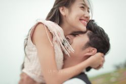 -太古映画婚纱摄影(天河店)