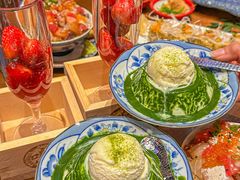 -鸟山鸣·日料食堂(王府井店)