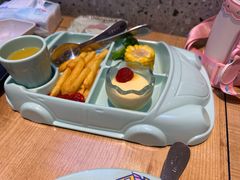 -豪客来牛排(宝龙城市广场店)
