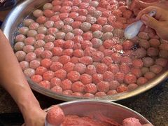 -阿娟牛肉丸·手打牛肉丸·现做现卖