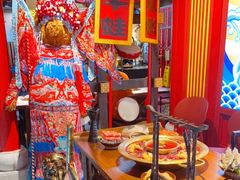 -哥老官重庆美蛙鱼头(宝山龙湖店)