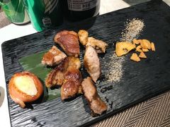 -極上萬膳·日料放题(海岸城店)
