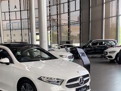 -宁波之星奔驰4S店(海曙店)