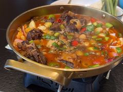 -食光慢宴·安吉土菜馆