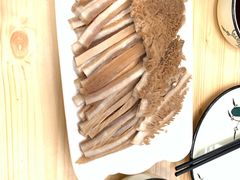 卤味拼盘-正宗天津烧麦馆(柳州路店)