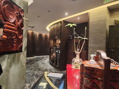 -南堂館川菜文化餐厅(天府店)