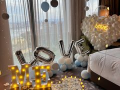 -人民广场-地下停车场