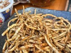 -五样儿西昌小签签烤串(建设路店)