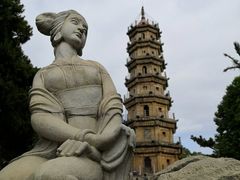 -船政文化景区-罗星塔公园