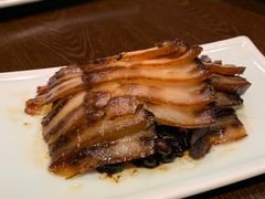 老坛酱香肉-南京大牌档(三阳广场苏宁店)
