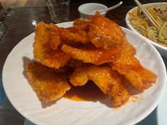 -七菜馆·东北菜·蒸饺(文体路店)