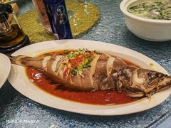 -中国吉菜名店广源宾馆餐厅