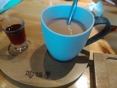 奶茶-陶板屋(新北投光明店)