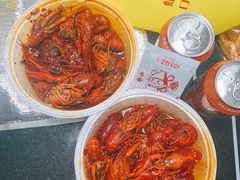 -寻虾记(小寨店)