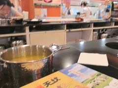 -呷哺呷哺(西单大悦城店)