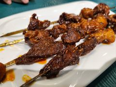 -鹏馨羊羔肉·非遗(新建街店)