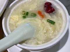 -吕氏疙瘩汤·新派鲁菜(欢乐汇店)