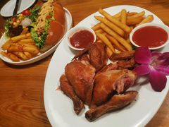 -宝莱纳啤酒花园餐厅PAULANER BRAUHAUS Nanjing(广州路店)