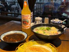 -老盛庆排档•南京菜(夫子庙店)