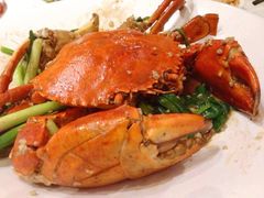 -無招牌海鮮(芽笼店)