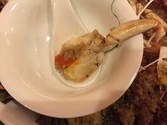 -聚春园自助餐厅(东街口店)