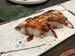 -大渔铁板烧(东城店)