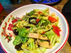 -龙潭喜客·四川客家菜