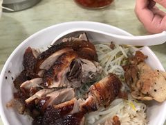 -伟文烧腊饮食(大润发店)