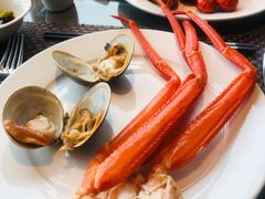 -“香”全日餐厅·株洲大汉希尔顿酒店