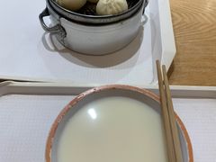 -早安山丘·豆浆油条(小木桥路店)