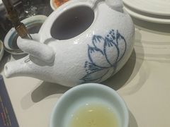 -大渔铁板烧(万象城店)