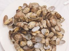 -宾朋海鲜特色美食餐厅·纯手工鲅鱼水饺(兴海路店)