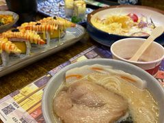 -仙隐小鹿料理食堂(沙市人信汇店)
