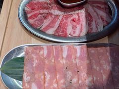 -酒拾烤肉(奥体天虹店)