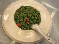 辣子一道菜-玉华宫宾馆·餐厅(铜川驻京办店)