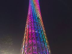 -珠江夜游广州塔·中大码头