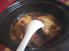 盐帮鸡-环秀楼(黄山呈坎店)