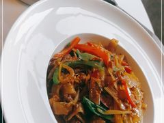 -杭州安朴酒店-顾澜餐厅